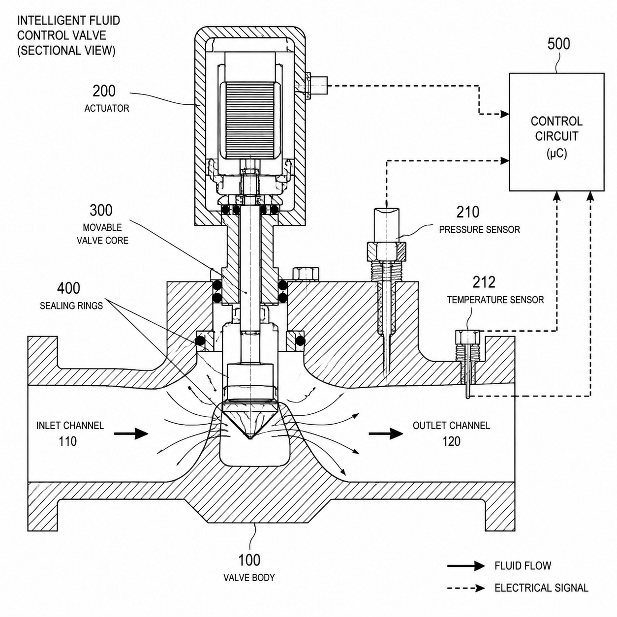 AI Patent Drawing Generator | PatentDraw