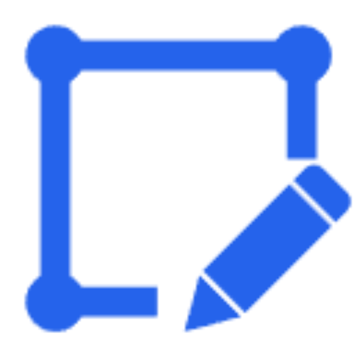 PatentDraw — 官网预览图